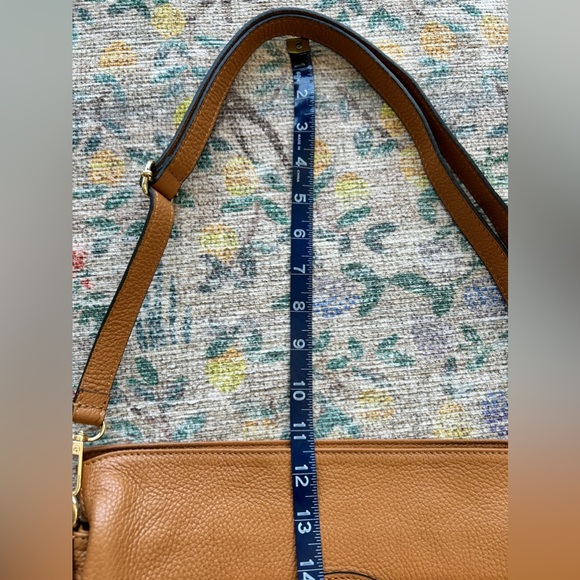 Persaman New York Leather Tote - Picture 13 of 15